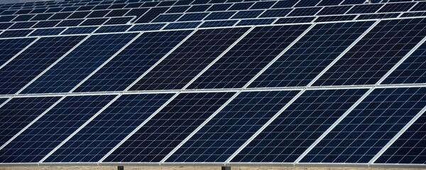 俄罗斯物理学家在石墨烯和量子点基础上制造太阳能电池 - 俄罗斯卫星通讯社