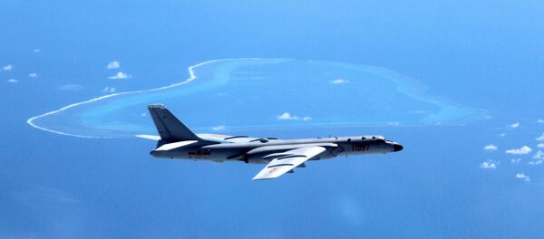 H-6K - 俄羅斯衛星通訊社