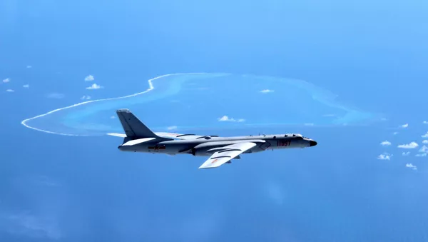 H-6K - 俄羅斯衛星通訊社