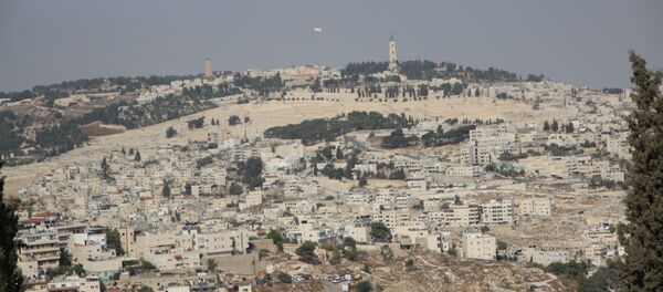 美国耶路撒冷地位的决定:对中国是挑战还是机遇? 美国耶路撒冷地位的决定:对中国是挑战还是机遇? - 俄罗斯卫星通讯社