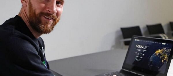 梅西 - 俄罗斯卫星通讯社