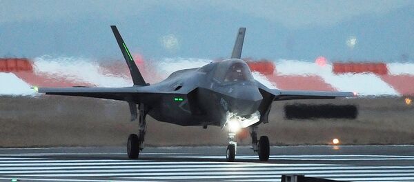 美國在日本岩國的軍事基地或可成為進攻朝鮮的橋頭堡 美國在日本岩國的軍事基地或可成為進攻朝鮮的橋頭堡 - 俄羅斯衛星通訊社