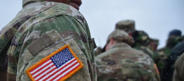 调查:美军武力不及俄罗斯和中国 调查:美军武力不及俄罗斯和中国 - 俄罗斯卫星通讯社