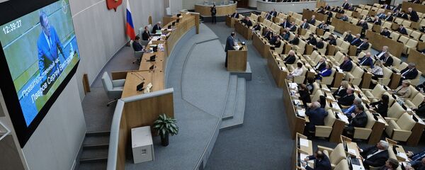 杜馬議員不排除俄羅斯很快將從敘利亞撤軍 - 俄羅斯衛星通訊社