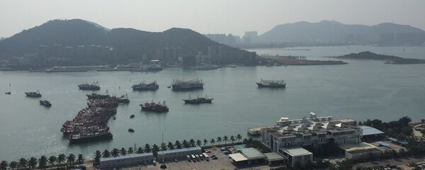 俄航空公司将于5月初开通直飞海南航班 - 俄罗斯卫星通讯社