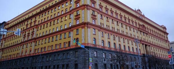 俄联邦安全局规定击落危险无人机的程序 - 俄罗斯卫星通讯社