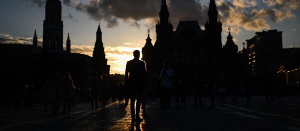 俄紧急情况部：莫斯科市郊空气中的硫化氢含量严重超标 - 俄罗斯卫星通讯社