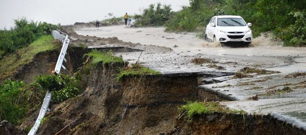 世界上哪個國家公路最差？ - 俄羅斯衛星通訊社