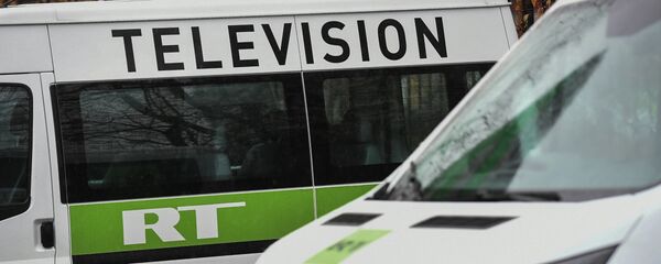 莫斯科将回应伦敦对俄媒体的非法行动 莫斯科将回应伦敦对俄媒体的非法行动 - 俄罗斯卫星通讯社