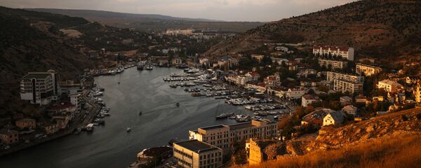 歐洲議會法國議員:克里米亞歷史上就是俄羅斯的 歐洲議會法國議員:克里米亞歷史上就是俄羅斯的 - 俄羅斯衛星通訊社