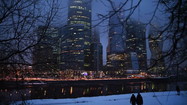 俄经发部：截至2月16日 俄罗斯的年化通胀率为5.85% - 俄罗斯卫星通讯社