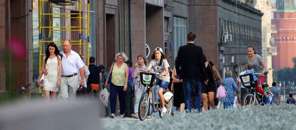 Коронавирус может притормозить перепись населения в России - 俄罗斯卫星通讯社