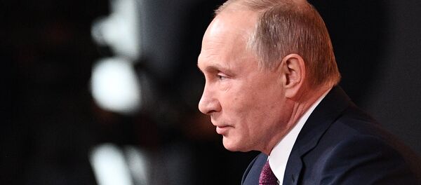 俄羅斯允許企業借助外債債券使資本回流國內 - 俄羅斯衛星通訊社