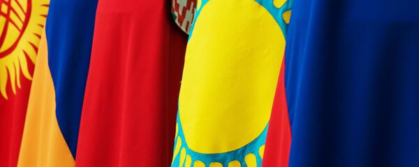 塔吉克斯坦在深入分析加入欧亚经济联盟的利弊 - 俄罗斯卫星通讯社