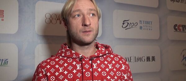 俄羅斯運動員要唱國歌 - 俄羅斯衛星通訊社