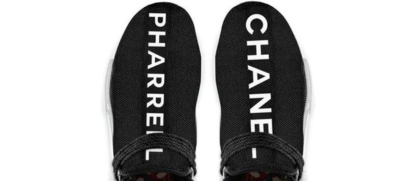 媒體評出今年最貴的鞋子 - 俄羅斯衛星通訊社