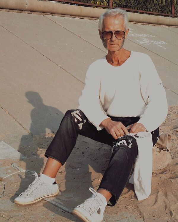 鲍里斯·杜纳耶夫斯基 - 俄罗斯卫星通讯社