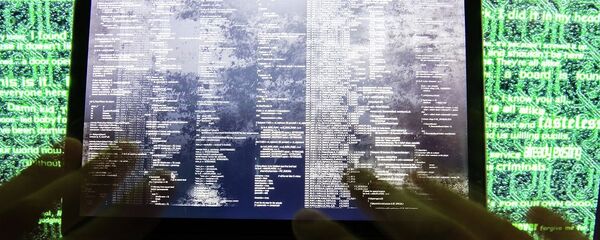 俄武裝力量因許多國家發起網絡攻擊能力增長而正採取防護措施 俄武裝力量因許多國家發起網絡攻擊能力增長而正採取防護措施 - 俄羅斯衛星通訊社