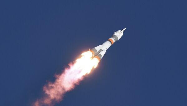 俄航天集團計劃2018年實施30多次宇航發射 - 俄羅斯衛星通訊社