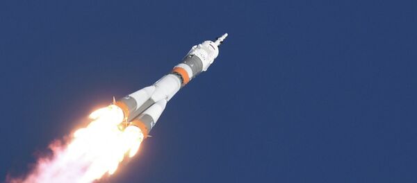 俄航天集團計劃2018年實施30多次宇航發射 - 俄羅斯衛星通訊社