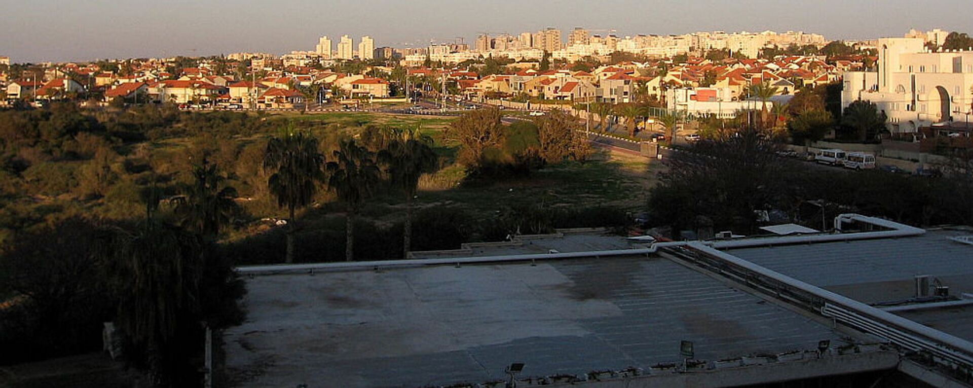 阿什凯隆 - 俄罗斯卫星通讯社, 1920, 31.07.2025