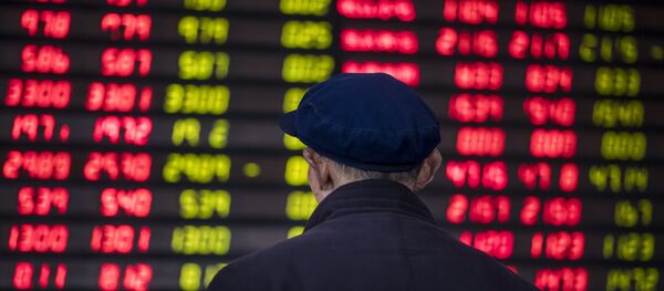 香港交易所放弃与伦敦证交所的合并计划 - 俄罗斯卫星通讯社