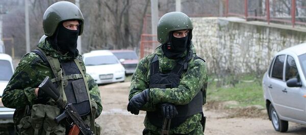 俄国家反恐委员会：达吉斯坦击毙两名伊斯兰国恐怖组织的支持者 - 俄罗斯卫星通讯社