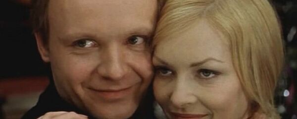 《命运的捉弄》 - 俄罗斯卫星通讯社