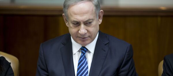 以色列执政阵营力挺受腐败指控的内塔尼亚胡 - 俄罗斯卫星通讯社