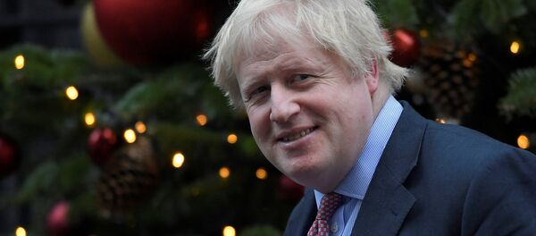 英國外相:英國沒有把俄羅斯與伊朗和朝鮮列為同類國家 英國外相:英國沒有把俄羅斯與伊朗和朝鮮列為同類國家 - 俄羅斯衛星通訊社