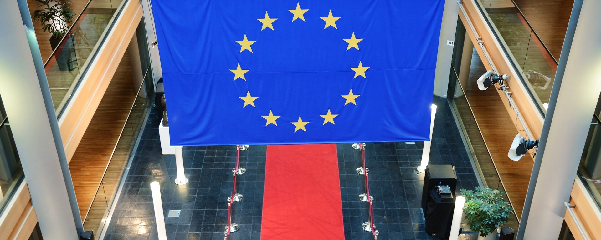 媒体：欧盟绕过匈牙利和斯洛伐克，仍有援乌的资金方案 - 俄罗斯卫星通讯社, 1920, 11.03.2026