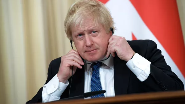 英外交大臣：俄羅斯圍繞斯科里帕利中毒事件提出了約30個理論 - 俄羅斯衛星通訊社