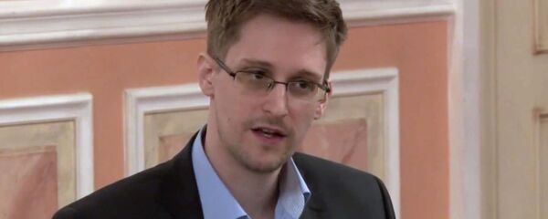 斯諾登稱希望法國提供庇護 - 俄羅斯衛星通訊社