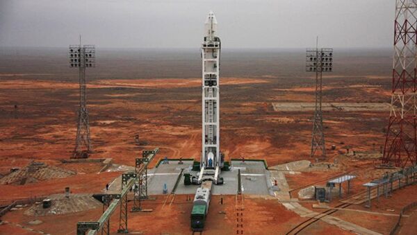 普京：拜科努尔航天发射中心的成立为人类历史开创太空新时代 - 俄罗斯卫星通讯社