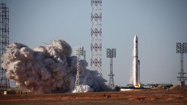 俄專家：拜科努爾發射場對俄羅斯航天計劃仍然極其重要 - 俄羅斯衛星通訊社