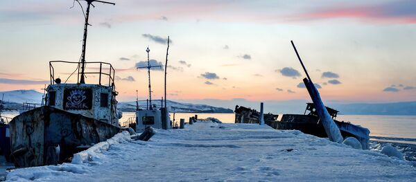 俄罗斯贝加尔湖生态游和“红色线路”知名度最高 - 俄罗斯卫星通讯社