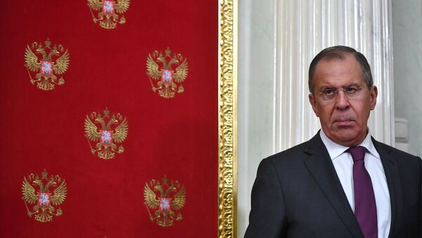 蒙古國外長將於5月16-17日訪俄 - 俄羅斯衛星通訊社