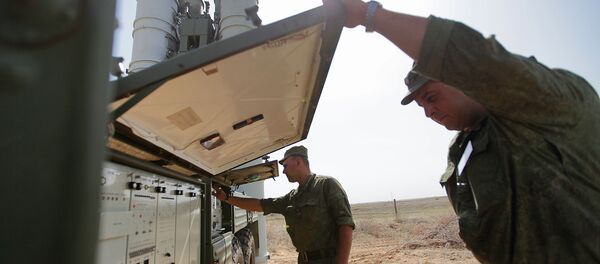 俄军事技术合作局对俄方开始对华供应S-400的报道不予置评 - 俄罗斯卫星通讯社