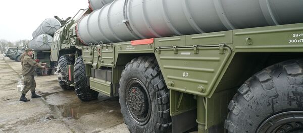 俄军事技术合作局:该局新战略旨在保持俄在市场上的领先地位 俄军事技术合作局:该局新战略旨在保持俄在市场上的领先地位 - 俄罗斯卫星通讯社