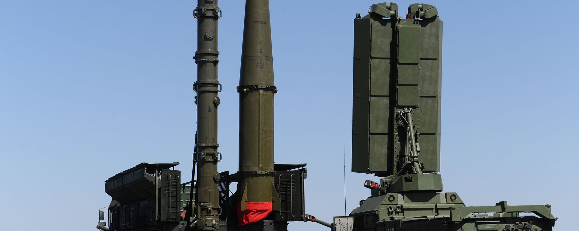 俄副总理：俄罗斯2023年武器生产计划已制定完成 - 俄罗斯卫星通讯社, 1920, 30.12.2022
