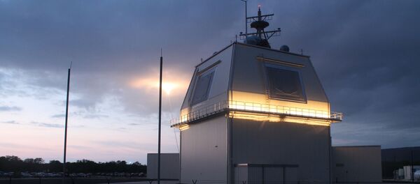 美將軍談及俄新武器:我們的反導防禦無人匹敵 美將軍談及俄新武器:我們的反導防禦無人匹敵 - 俄羅斯衛星通訊社