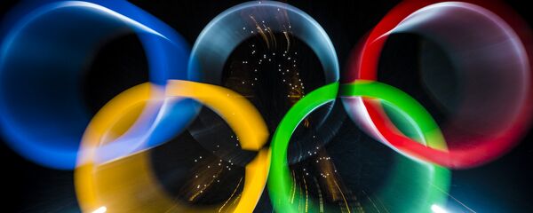 奧運會 - 俄羅斯衛星通訊社