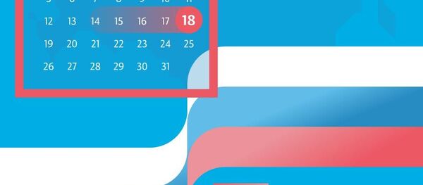 俄罗斯总统选举 - 俄罗斯卫星通讯社