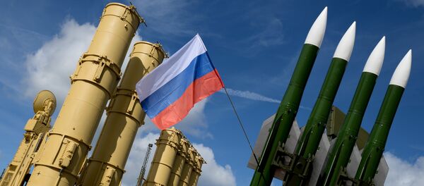俄罗斯武装力量 - 俄罗斯卫星通讯社