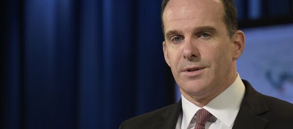 麦格克 - 俄罗斯卫星通讯社