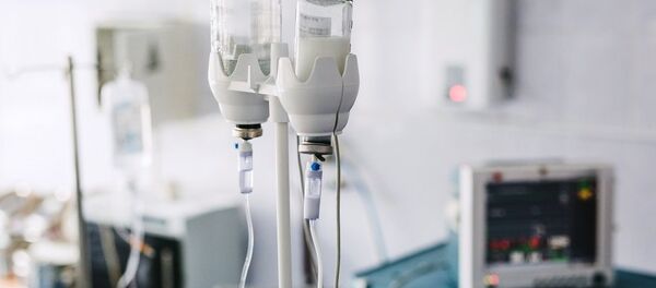 武汉卫健委:武汉冠状病毒肺炎新增死亡病例1例 武汉卫健委:武汉冠状病毒肺炎新增死亡病例1例 - 俄罗斯卫星通讯社