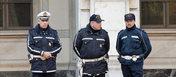 意大利北部发生泥石流致2人死亡 200多人被疏散 - 俄罗斯卫星通讯社