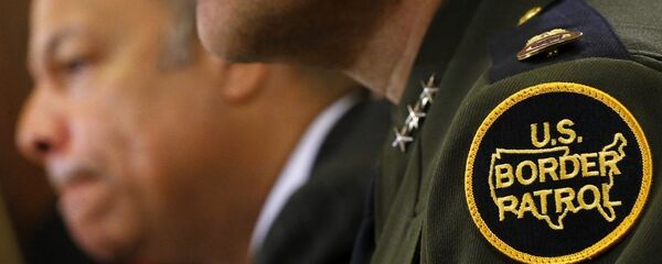 美國海關邊境保護局稱機場數據系統出現臨時故障 美國海關邊境保護局稱機場數據系統出現臨時故障 - 俄羅斯衛星通訊社