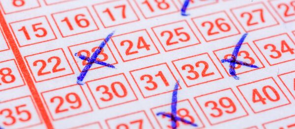 預知夢助莫斯科人贏取900余萬彩票大獎 - 俄羅斯衛星通訊社