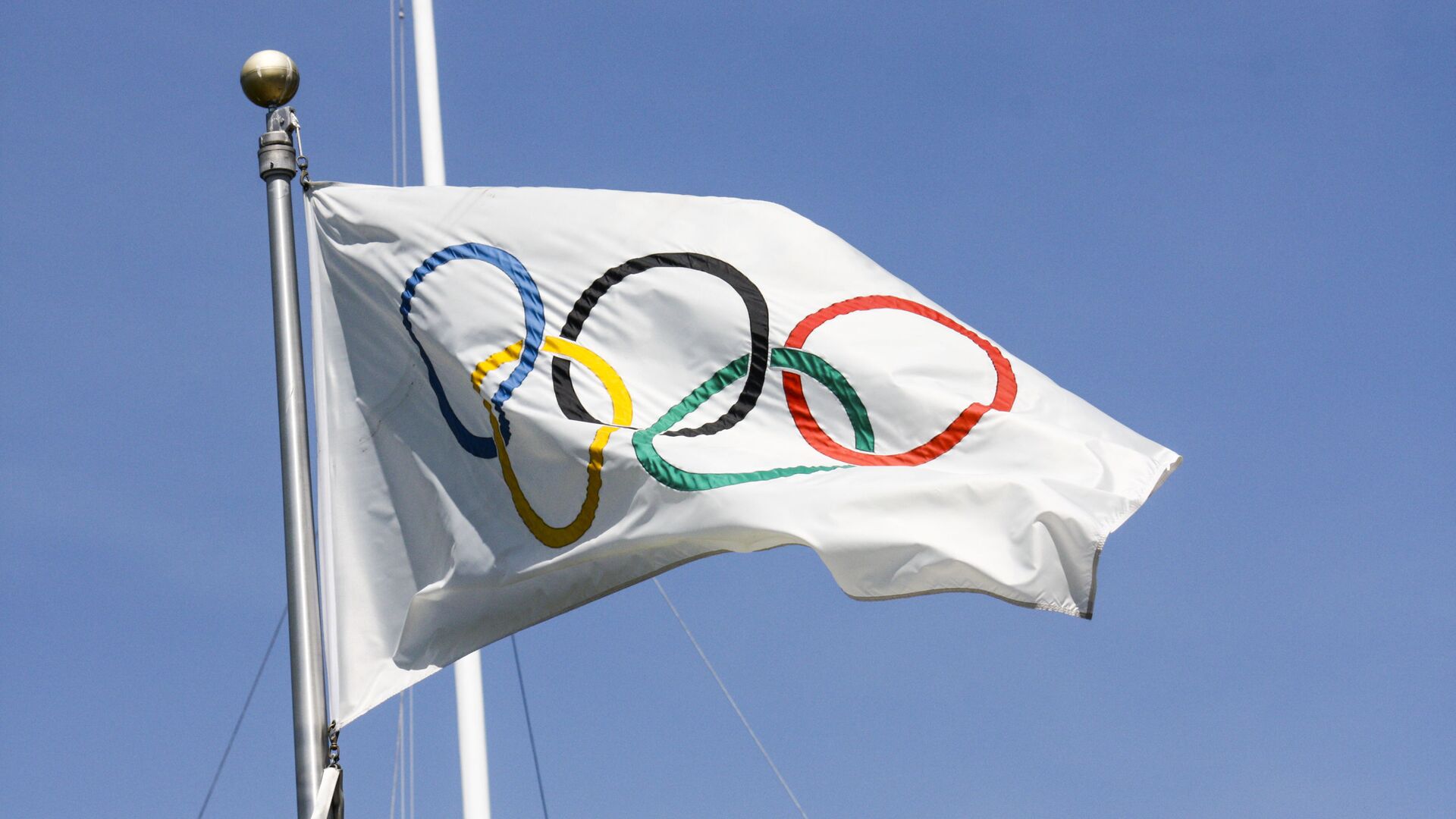 決定2030年冬奧會舉辦地的奧委會會議推遲 - 俄羅斯衛星通訊社, 1920, 09.09.2022